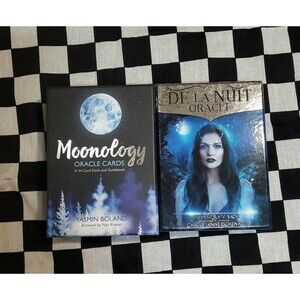 Oracle Card Deck Bundle